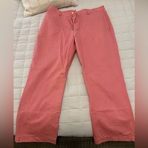 Vineyard Vines Classic Club Pant 38x30